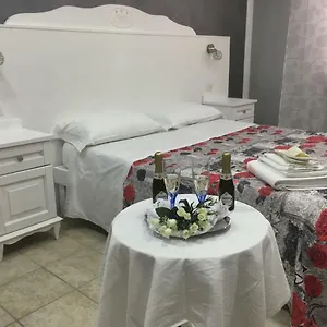  Bed & Breakfast Il Rifugio Di Dante Italia