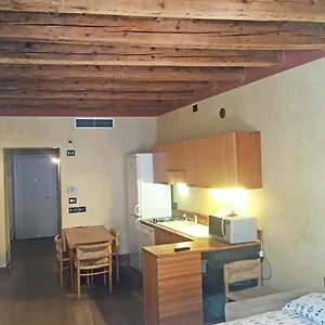  Hotel Leoncino Studio Italia